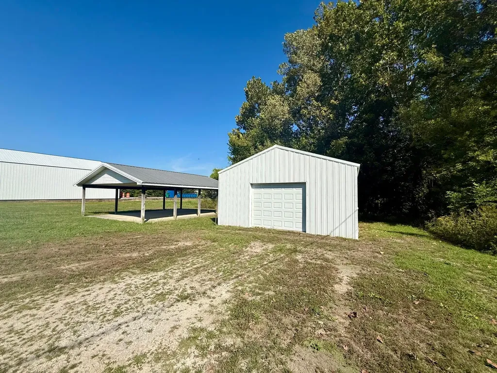 906 Wickliffe Road Wickliffe KY 42087