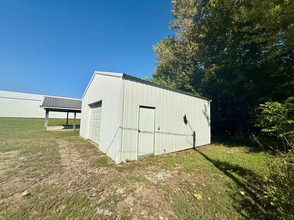 906 Wickliffe Road Wickliffe KY 42087