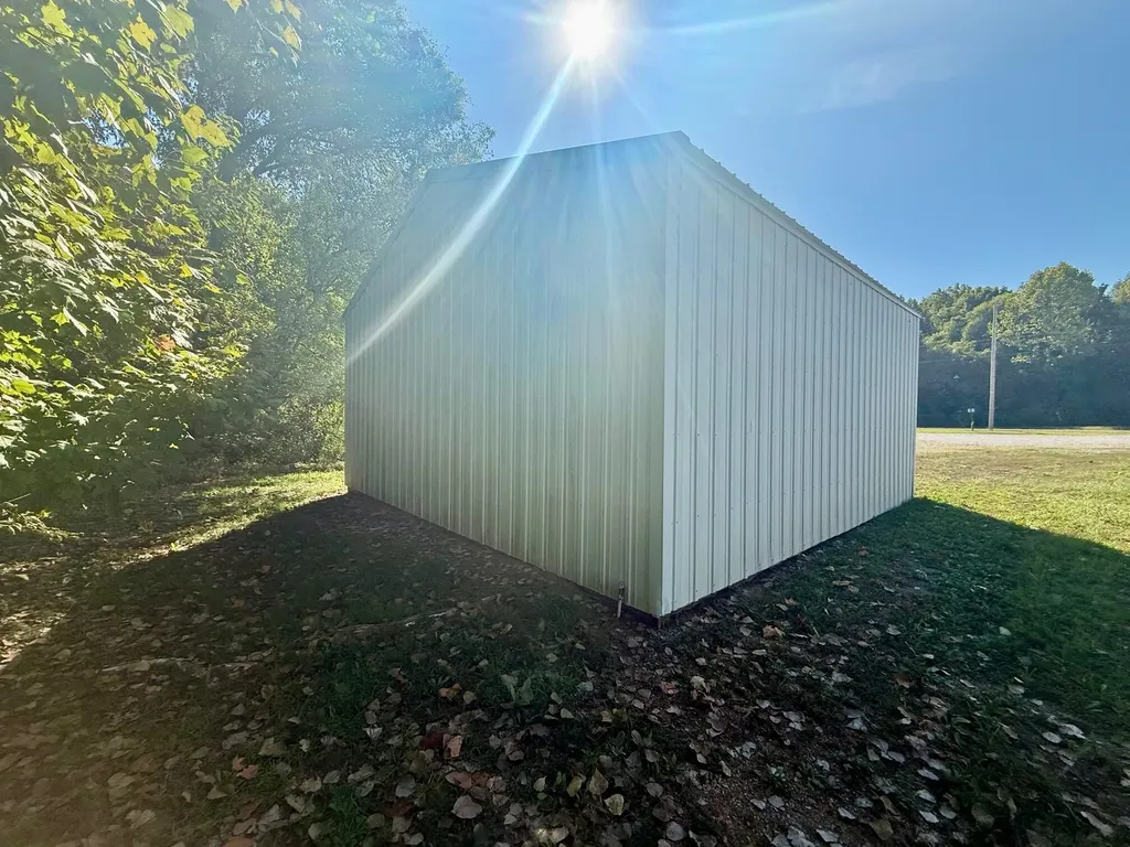 906 Wickliffe Road Wickliffe KY 42087