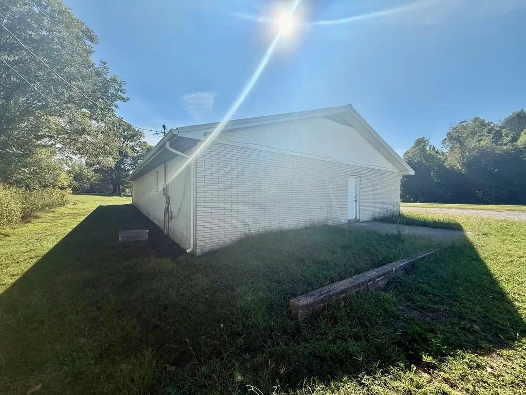906 Wickliffe Road Wickliffe KY 42087