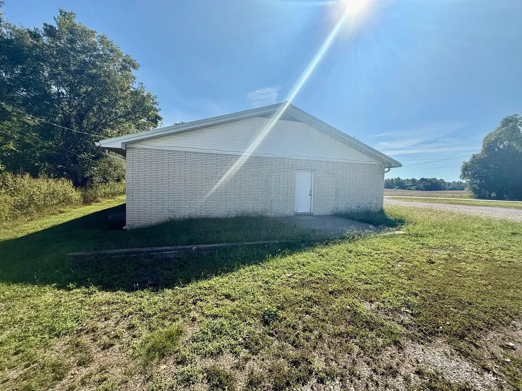 906 Wickliffe Road Wickliffe KY 42087