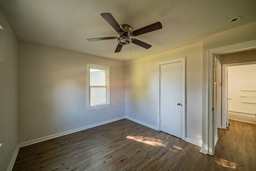 2302 S 25th Street Paducah KY 42003