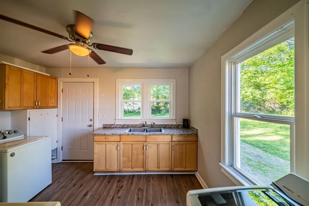 2302 S 25th Street Paducah KY 42003