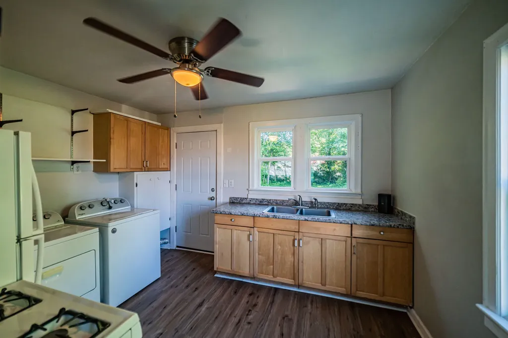 2302 S 25th Street Paducah KY 42003