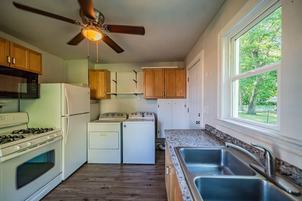 2302 S 25th Street Paducah KY 42003