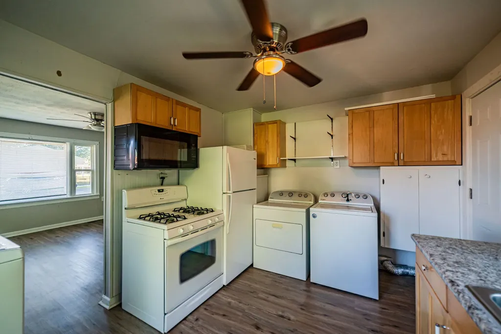 2302 S 25th Street Paducah KY 42003