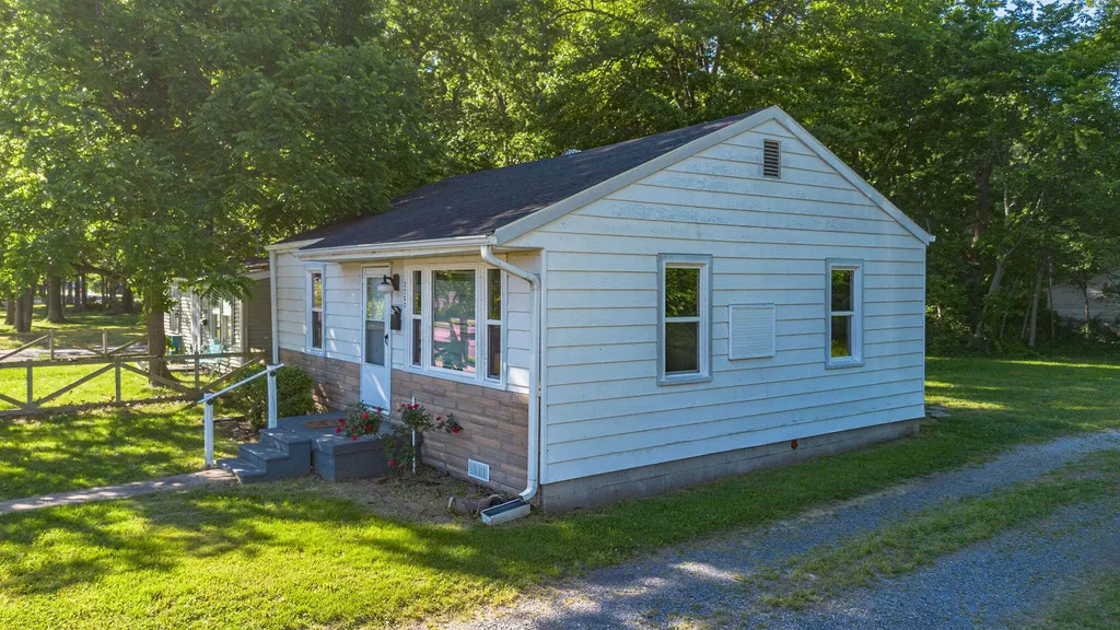 2302 S 25th Street Paducah KY 42003