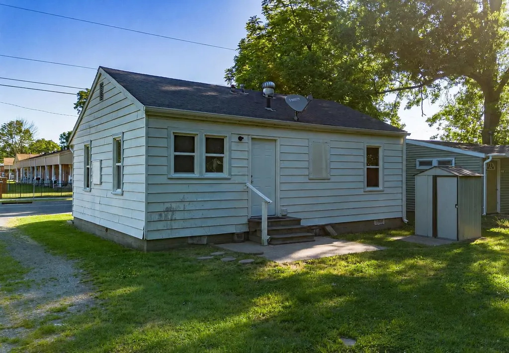 2302 S 25th Street Paducah KY 42003