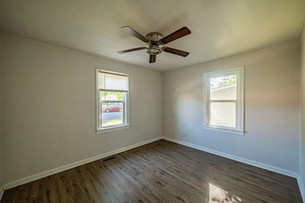 2302 S 25th Street Paducah KY 42003