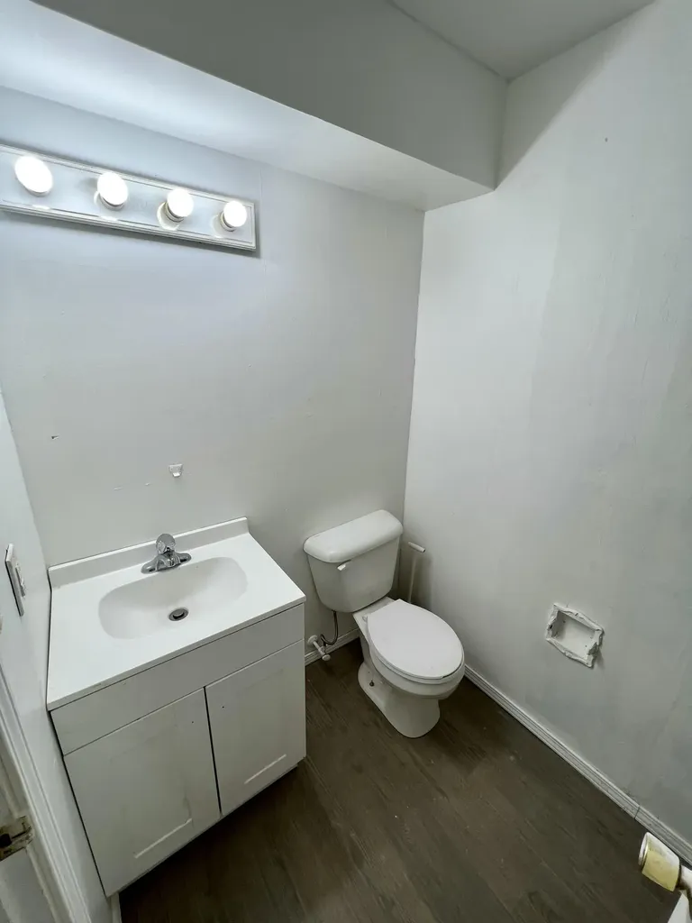 125 Howard Avenue Mt Sterling KY 40353