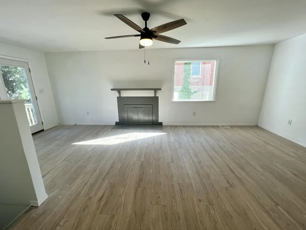 125 Howard Avenue Mt Sterling KY 40353