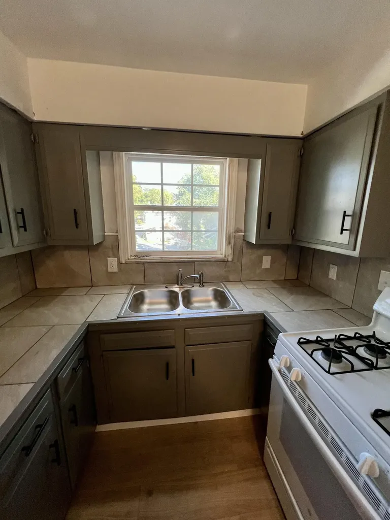 125 Howard Avenue Mt Sterling KY 40353