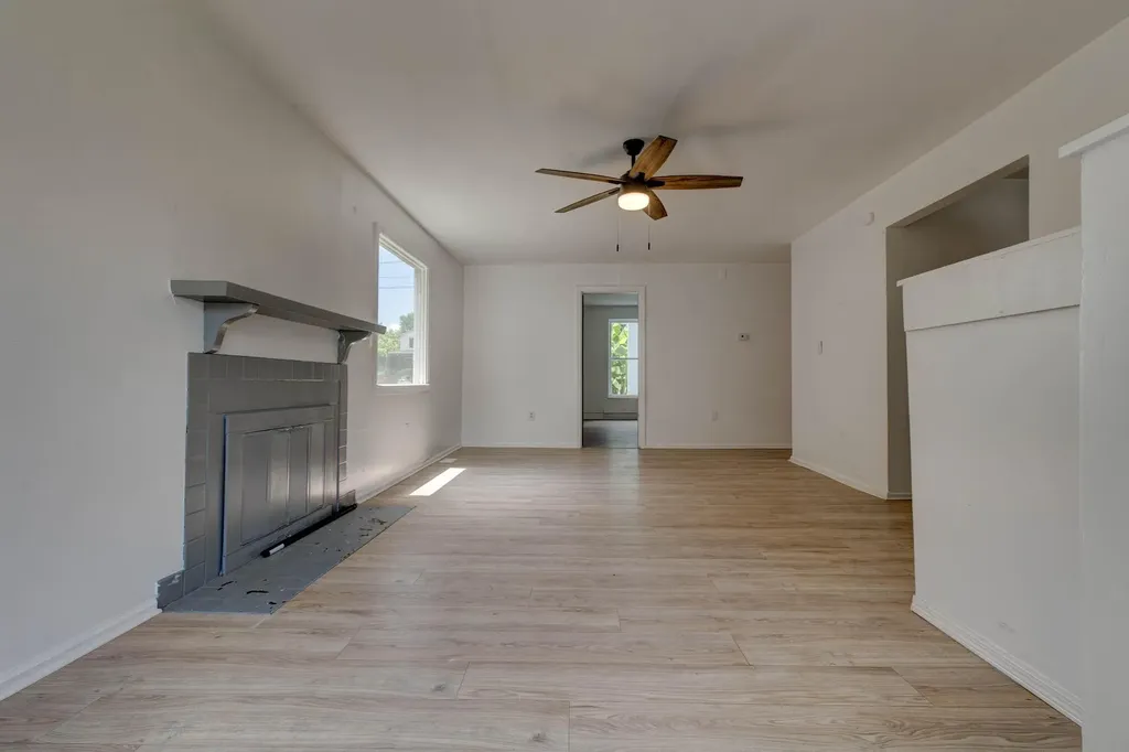 125 Howard Avenue Mt Sterling KY 40353