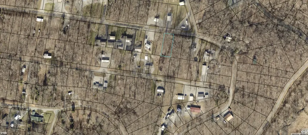 Lot 81 Rockcastle Lakeshore Drive Cadiz KY 42211