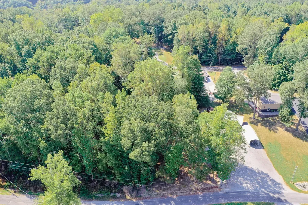 Lot 81 Rockcastle Lakeshore Drive Cadiz KY 42211
