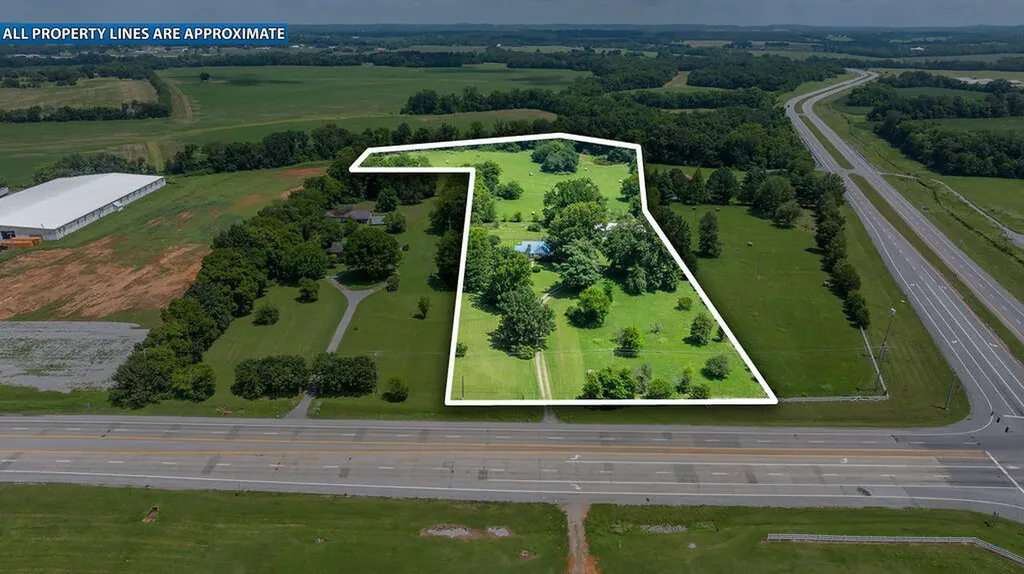2450 Pembroke Road Hopkinsville KY 42240