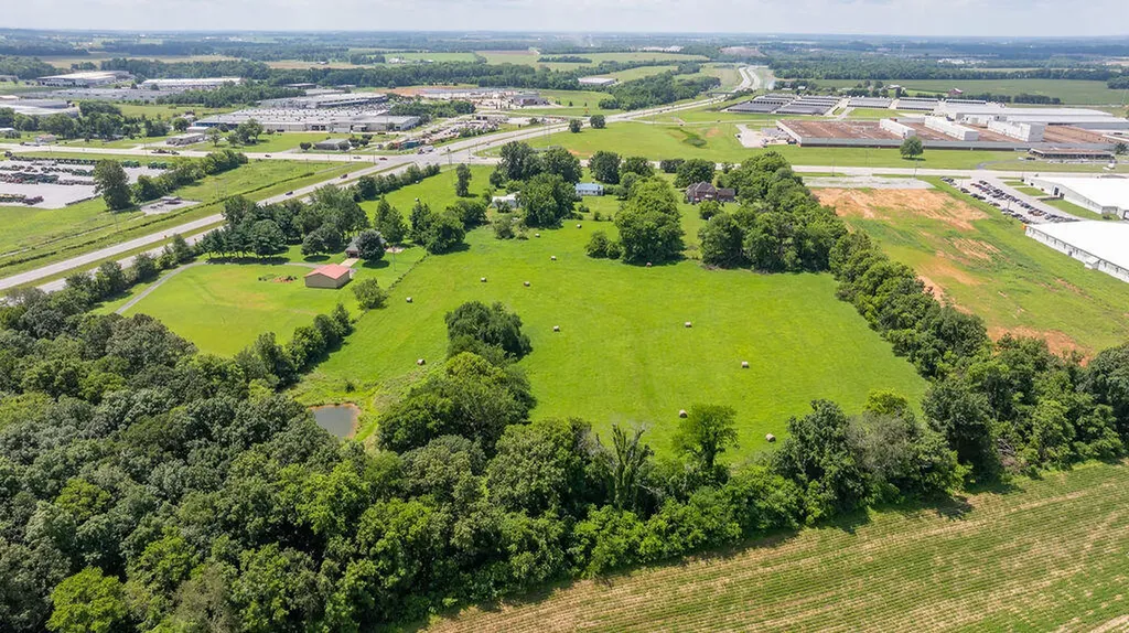2450 Pembroke Road Hopkinsville KY 42240