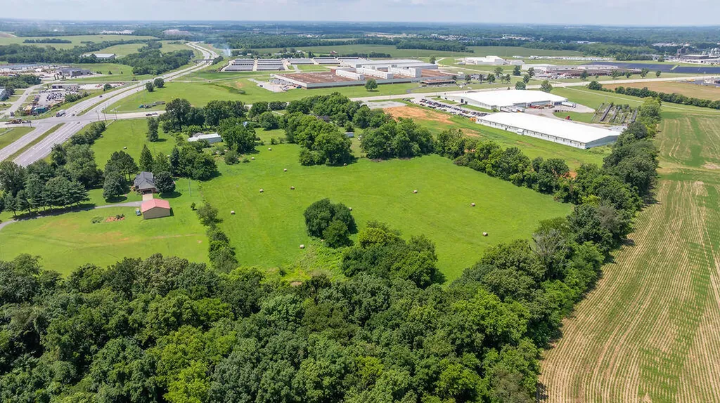 2450 Pembroke Road Hopkinsville KY 42240