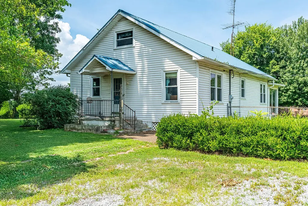2450 Pembroke Road Hopkinsville KY 42240