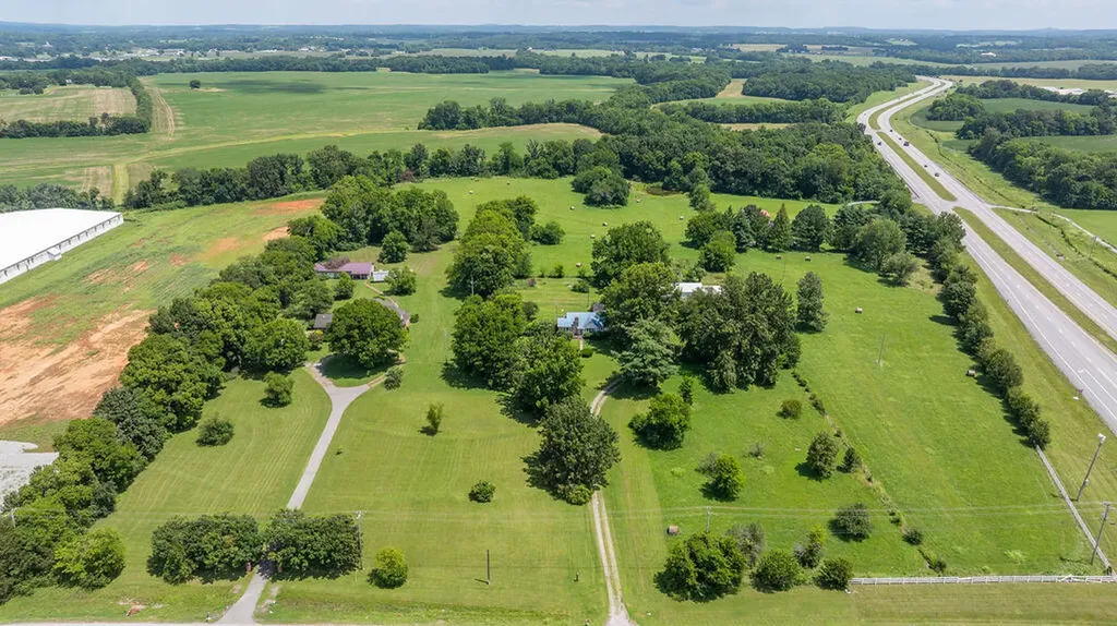 2450 Pembroke Road Hopkinsville KY 42240