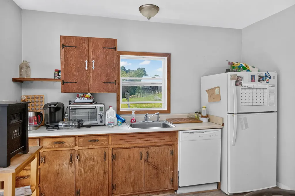 2770 Deep Creek Road Perryville KY 40468