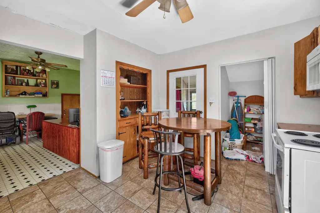 2770 Deep Creek Road Perryville KY 40468