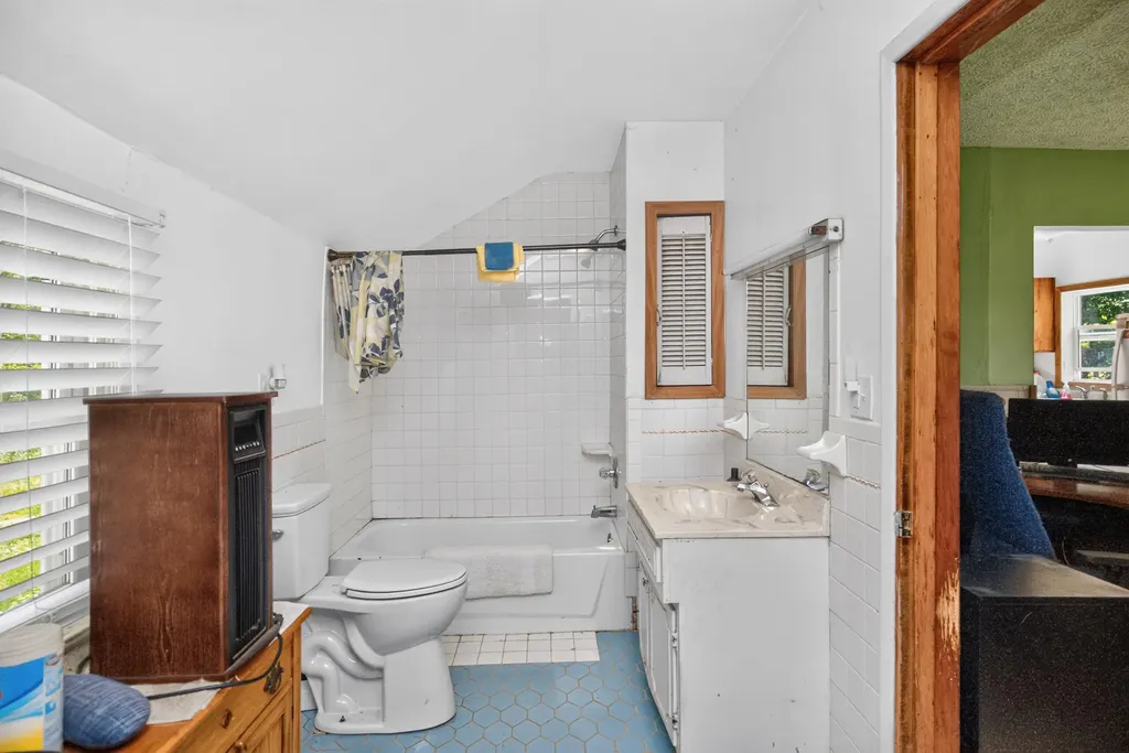 2770 Deep Creek Road Perryville KY 40468