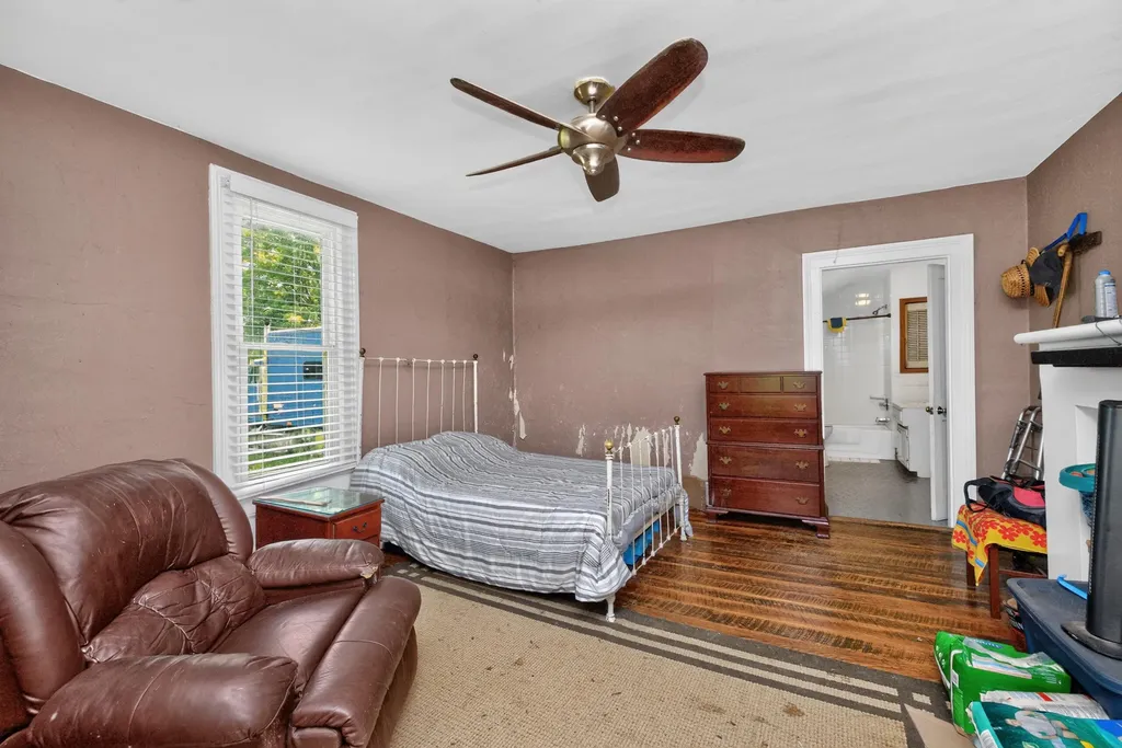 2770 Deep Creek Road Perryville KY 40468