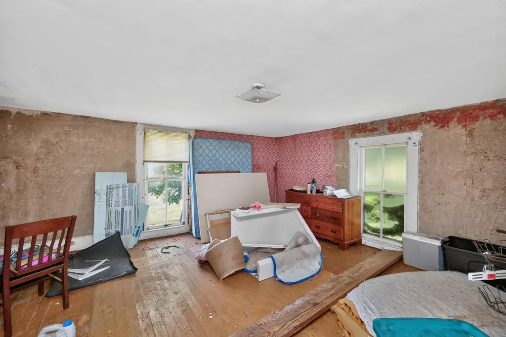 2770 Deep Creek Road Perryville KY 40468