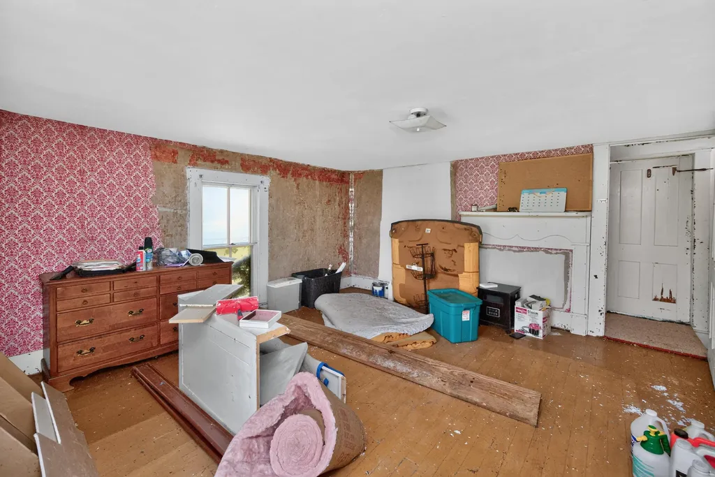 2770 Deep Creek Road Perryville KY 40468