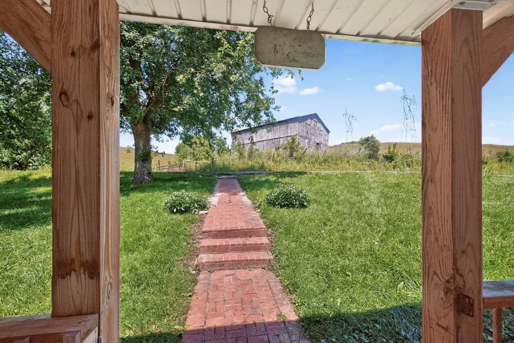 2770 Deep Creek Road Perryville KY 40468