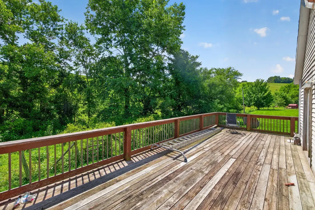 2770 Deep Creek Road Perryville KY 40468