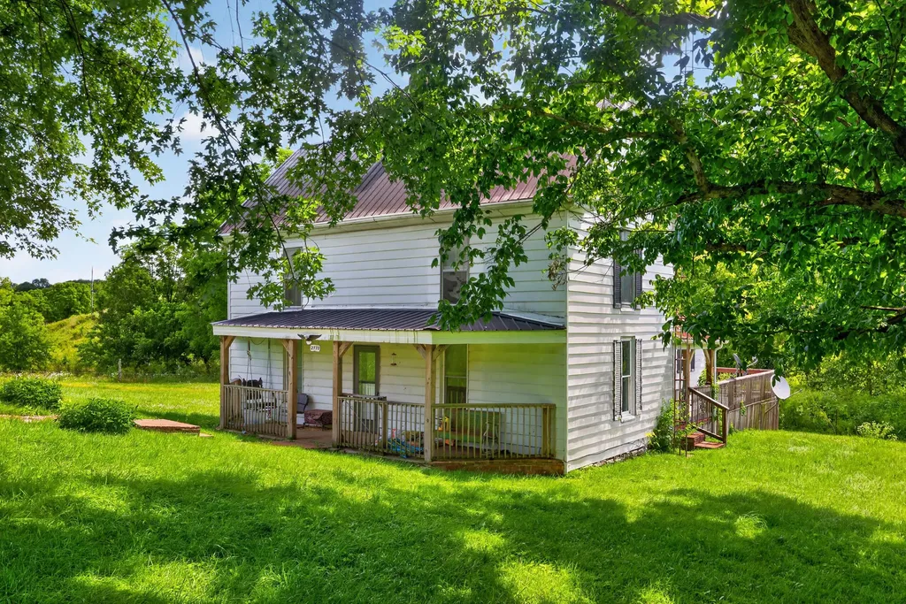 2770 Deep Creek Road Perryville KY 40468