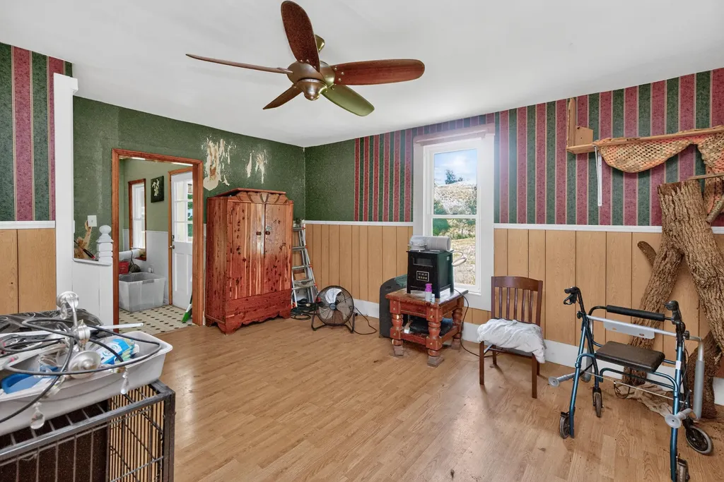 2770 Deep Creek Road Perryville KY 40468