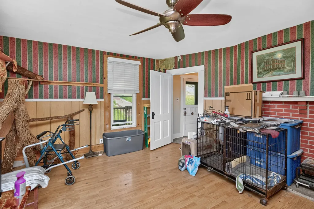 2770 Deep Creek Road Perryville KY 40468
