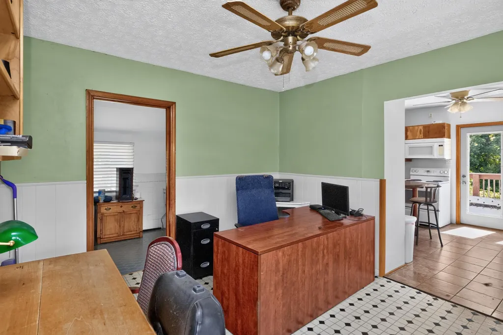 2770 Deep Creek Road Perryville KY 40468