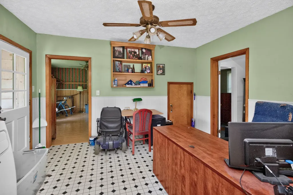 2770 Deep Creek Road Perryville KY 40468