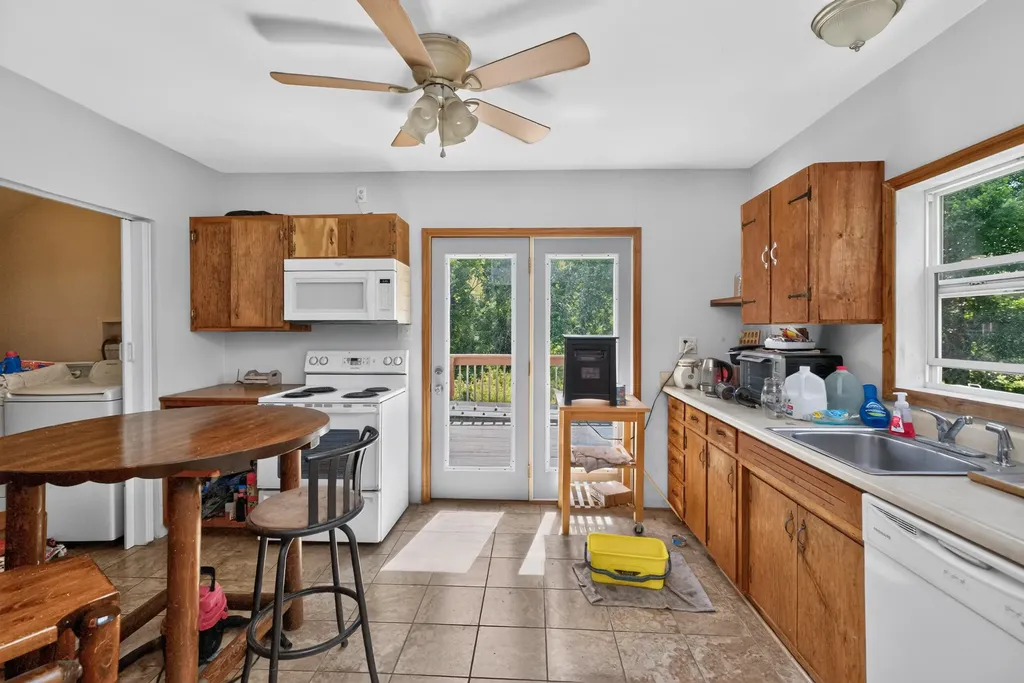 2770 Deep Creek Road Perryville KY 40468
