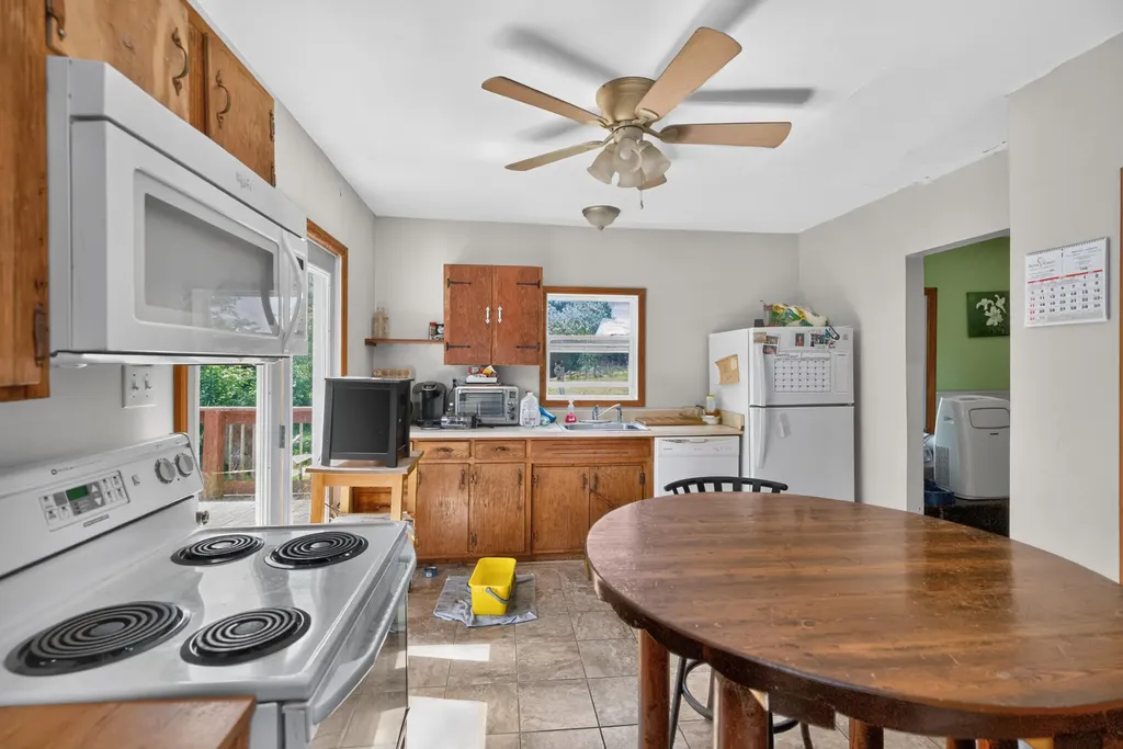 2770 Deep Creek Road Perryville KY 40468