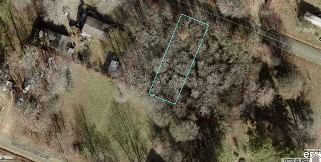 11230 Mann Road Kevil KY 42053