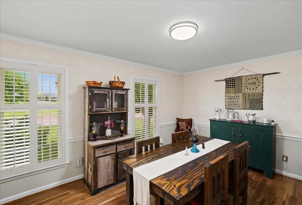 102 Dogwood Drive Lancaster KY 40444