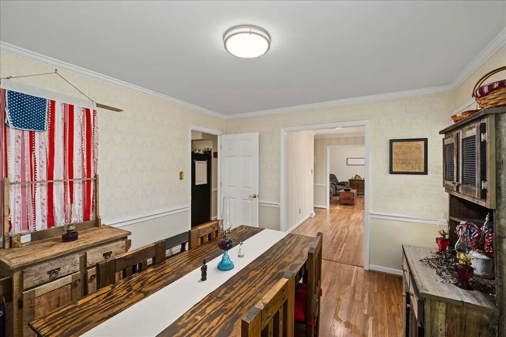 102 Dogwood Drive Lancaster KY 40444