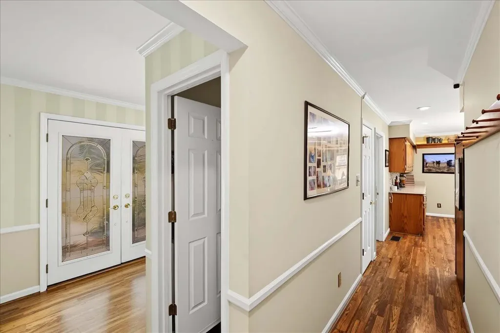 102 Dogwood Drive Lancaster KY 40444