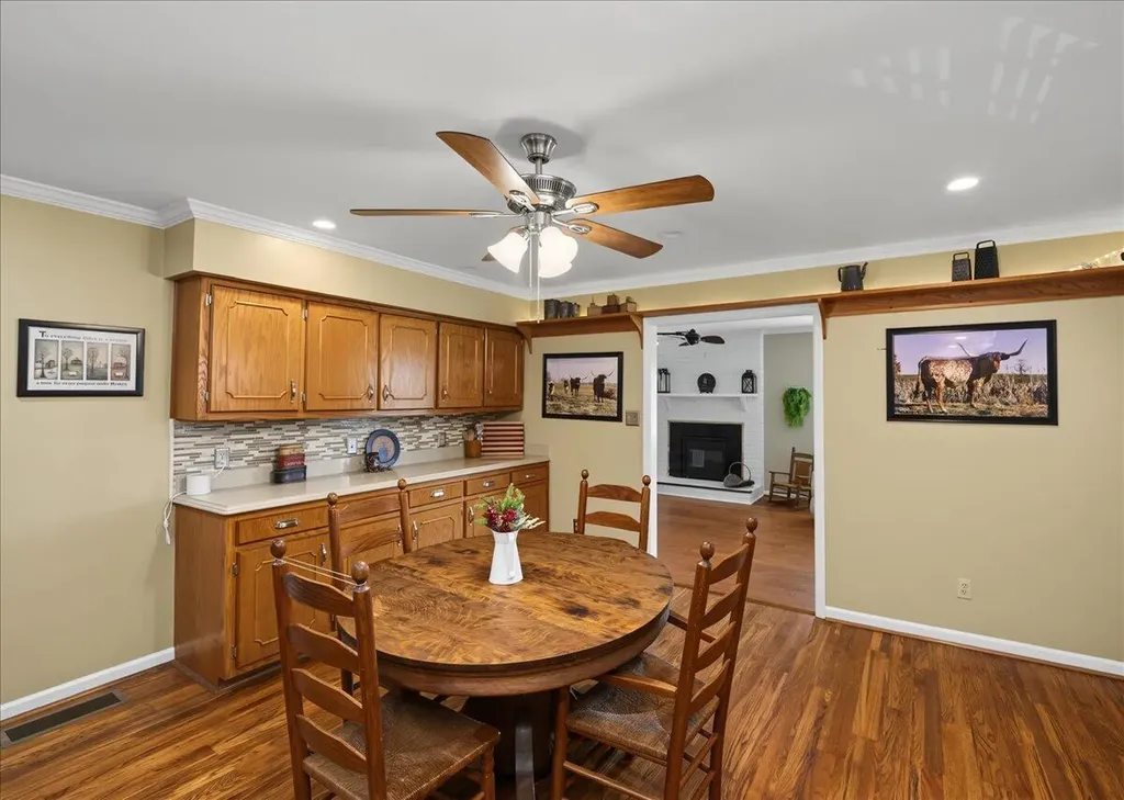 102 Dogwood Drive Lancaster KY 40444