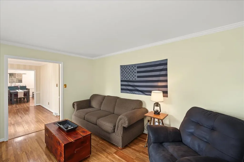 102 Dogwood Drive Lancaster KY 40444