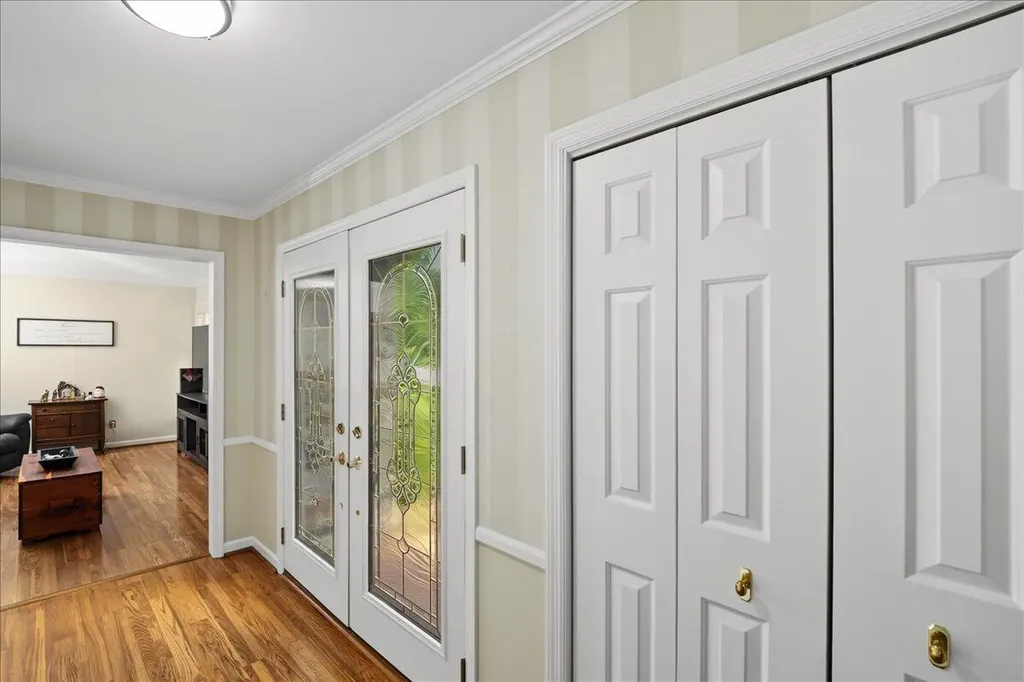 102 Dogwood Drive Lancaster KY 40444