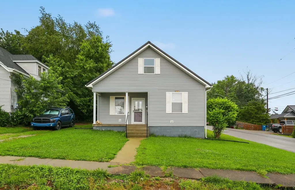 418 S Elmarch Avenue Cynthiana KY 41031