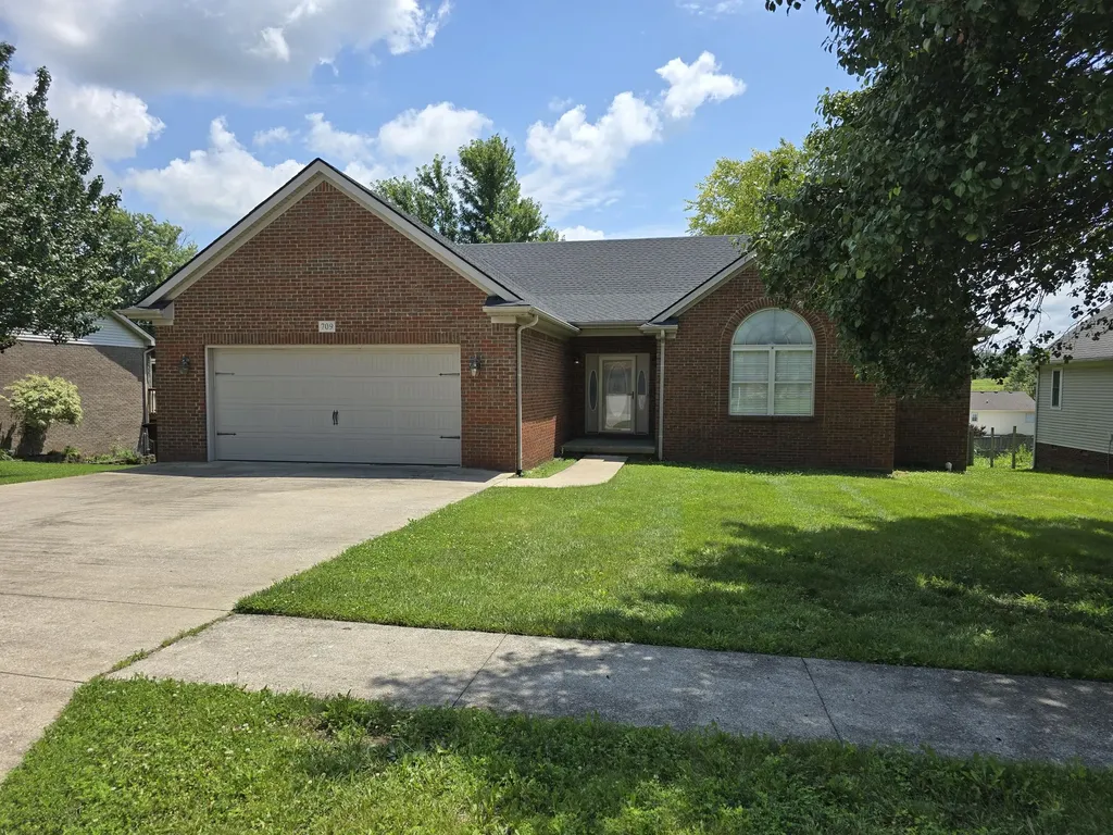 709 Hackney Court Richmond KY 40475