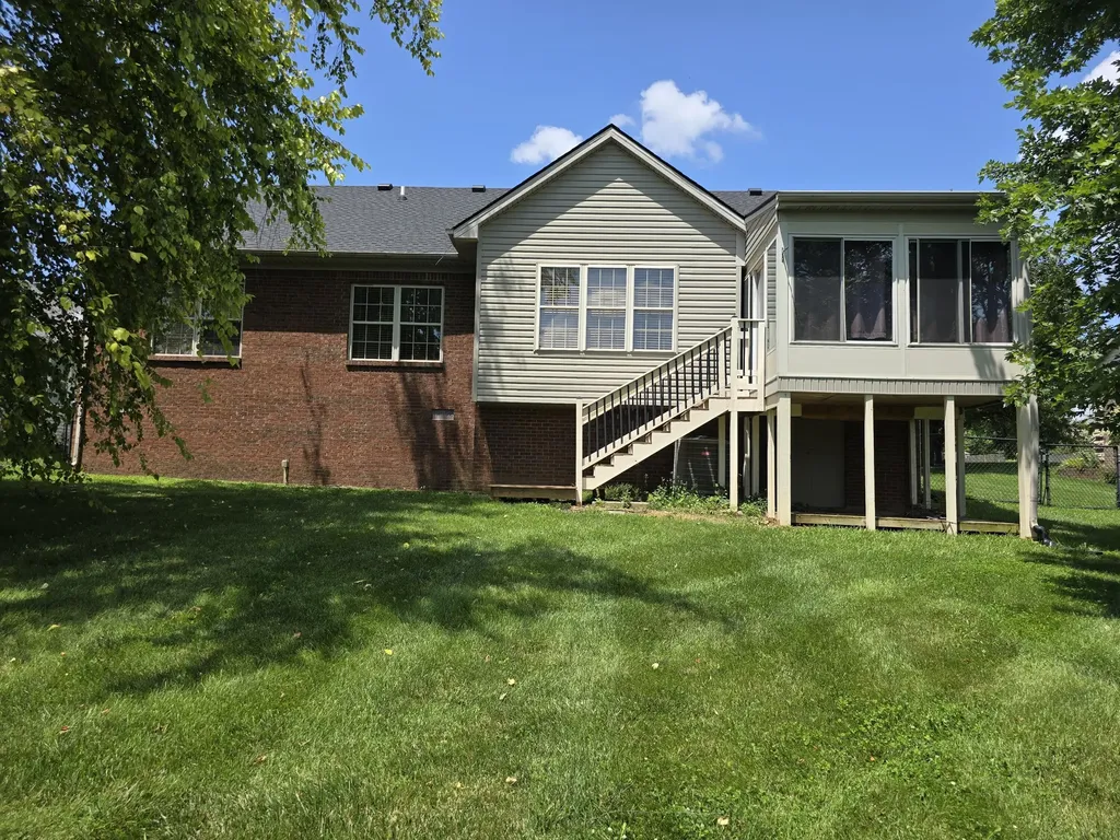 709 Hackney Court Richmond KY 40475