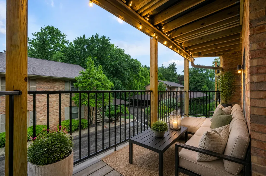 1167 Turkey Foot Road Lexington KY 40502